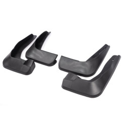 Купити Бризковики Premium (4 шт) для Toyota Previa 2006-2019 рр