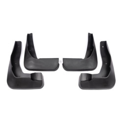 Купити Бризковики Premium (4 шт) для Toyota Previa 2006-2019 рр