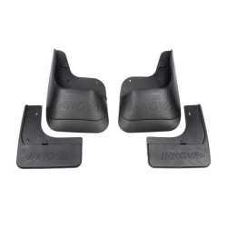 Купити Бризковики Premium 2004-2009 (4 шт) для Toyota Innova рр