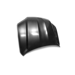 Купити Капот 2016-2025 під фарбування (Китай) для Toyota Land Cruiser 200