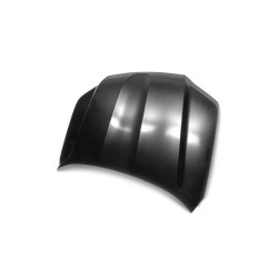 Купити Капот 2016-2025 під фарбування (Китай) для Toyota Land Cruiser 200