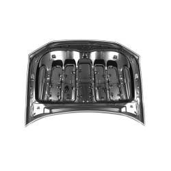 Купити Капот 2016-2025 під фарбування (Китай) для Toyota Land Cruiser 200