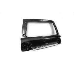Купити Кришка багажника верхня 2016-2025 під фарбування (Китай) для Toyota Land Cruiser 200