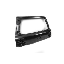 Купити Кришка багажника верхня 2016-2025 під фарбування (Китай) для Toyota Land Cruiser 200