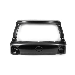 Купити Кришка багажника верхня 2016-2025 під фарбування (Китай) для Toyota Land Cruiser 200