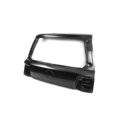 Купити Кришка багажника верхня 2016-2025 під фарбування (Китай) для Toyota Land Cruiser 200