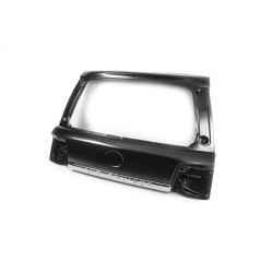 Купити Кришка багажника верхня 2016-2025 під фарбування (Китай) для Toyota Land Cruiser 200