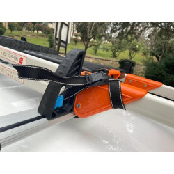 Купити Кріплення під сходи (на поперечні дуги)