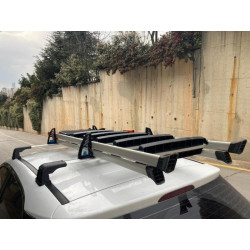 Купити Кріплення під сходи (на поперечні дуги)