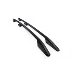 Купити Рейлінги OmsaLine Sport Black для Peugeot Bipper