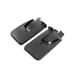 Купити бризковики Begel Передні -2025 Задні (для 1 коткового) для Mercedes Sprinter W907/W910 2018- рр