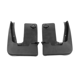 Купити бризковики Begel Передні -2025 Задні (для 1 коткового) для Mercedes Sprinter W907/W910 2018- рр