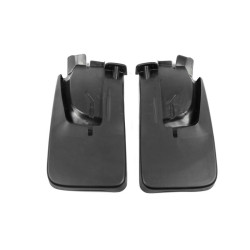 Купити бризковики Begel Передні -2025 Задні (для 1 коткового) для Mercedes Sprinter W907/W910 2018- рр