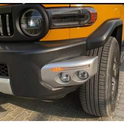 Купить Противотуманки LED V1 (2 шт) для Toyota FJ Cruiser