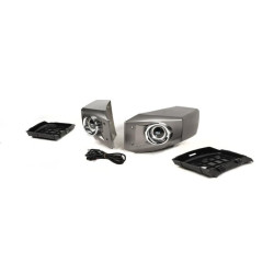 Купить Противотуманки LED V1 (2 шт) для Toyota FJ Cruiser