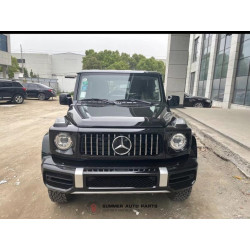 Купити Комплект обвісів G-class-design V2 для Suzuki Jimny 2018- рр