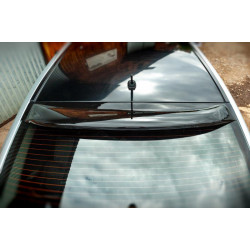 Купити Бленда Sedan (ABS) для Mitsubishi Lancer X 2008- рр