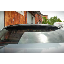 Купити Бленда Sedan (ABS) для Mitsubishi Lancer X 2008- рр