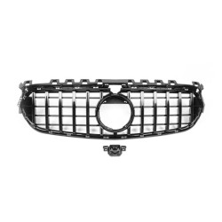 Купити Передня решітка GT Panamericana (для Base) для Mercedes B-class W247 2019- рр