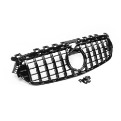 Купити Передня решітка GT Panamericana (для Base) для Mercedes B-class W247 2019- рр