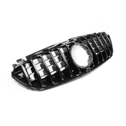 Купити Передня решітка GT Panamericana (для E63 AMG 2013-2016) для Mercedes E-сlass W212 рр