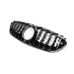 Купити Передня решітка GT Panamericana (для E63 AMG 2013-2016) для Mercedes E-сlass W212 рр