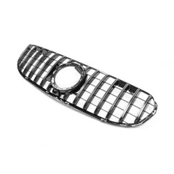 Купить Передняя решетка GT Panamericana (2020-2025) для Mercedes GLC coupe C253