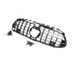 Купити Передня решітка для CLA45s (GT Panamericana) для Mercedes CLA C118 2019- рр