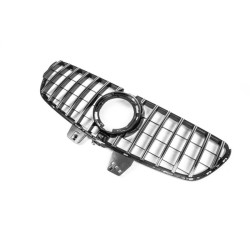 Купить Передняя решетка GT Panamericana Chrome (2019-2023 для V-class) для Mercedes Vito/V-class W447 2014- гг