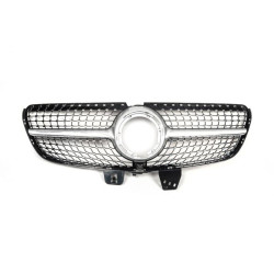 Купить Передняя решетка Diamond (2019-2023 для V-class) для Mercedes Vito/V-class W447 2014- гг