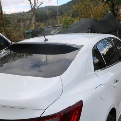 Купити Бленда (ABS) для Renault Megane IV 2016-2025 рр