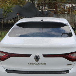 Купити Бленда (ABS) для Renault Megane IV 2016-2025 рр