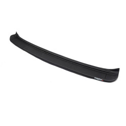 Купити Накладка на задній бампер EuroCap (ABS) для Volkswagen Tiguan 2016-2023 рр