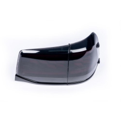 Купити Задні ліхтарі 2016-2021 (Sequential Black) для Toyota Land Cruiser 200