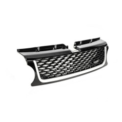 Купити Решітка Autobiography V3 (чорна, 2010-2013) для Range Rover Sport рр