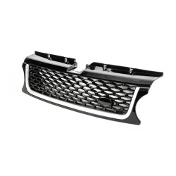 Купити Решітка Autobiography V3 (чорна, 2010-2013) для Range Rover Sport рр