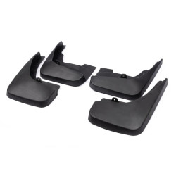 Купить Брызговики Premium (4 шт) для Fiat Freemont 2011-2016 гг