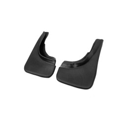 Купить Задние брызговики (2 шт) для Mercedes E-сlass W124 1984-1997 гг