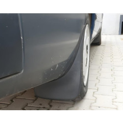 Купить Задние брызговики (2 шт) для Mercedes E-сlass W124 1984-1997 гг