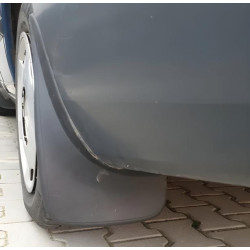 Купить Задние брызговики (2 шт) для Mercedes E-сlass W124 1984-1997 гг