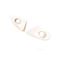 Купить Адаптеры под противотуманки (2006-2013, под покраску) для Mercedes Sprinter W906