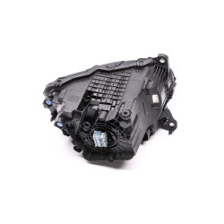 Купить Передняя фара с адаптацией (Левая, Оригинал, Б.У.) для Land Rover Defender 2019- рр