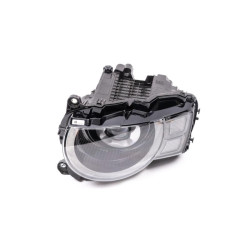 Купить Передняя фара с адаптацией (Левая, Оригинал, Б.У.) для Land Rover Defender 2019- рр