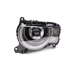 Купить Передняя фара с адаптацией (Левая, Оригинал, Б.У.) для Land Rover Defender 2019- рр