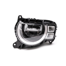 Купити Передня фара LED з блоком (Ліва, Оригінал, Б.У.) для Land Rover Defender 2019- рр