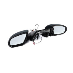 Купити Дзеркала в зібраному вигляді (2 шт) для Mercedes C-сlass W205 2014-2021рр