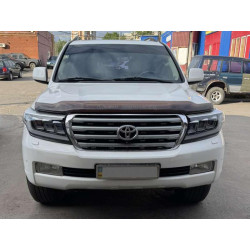 Купить Передние фары 2007-2014 (Bugatti) для Toyota Land Cruiser 200