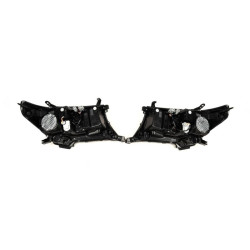 Купить Передние фары 2007-2014 (Bugatti) для Toyota Land Cruiser 200