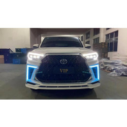 Купить Комплект рестайлинг обвесов для Toyota 4Runner 2009-2024 гг