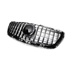 Купить Передняя решетка GT Panamericana Chrome (2013-2018) для Mercedes Sprinter W906